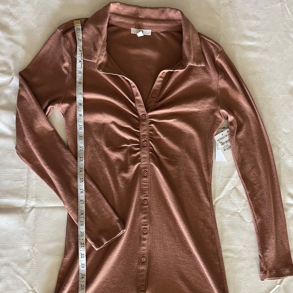 BP. Dress Size Medium NWT